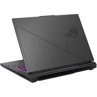 ASUS ROG Strix G16 | G614JU-N3252W -GRAY ( Intel i7-13650HX/16GB/512GB PCIE M.2/RTX4050-6GB/16"FHD+ 165HZ /Win11)