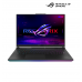 ASUS ROG SCAR 18 | G834JZR-N6063W-BALCK (Intel  i9-14900HX/32GB/1TB PCIE M.2/RTX4080-8GB/18"(2K)QHD(240HZ)/Win 11 )