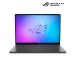 ASUS ROG Zephyrus G16 | GA605WI-QR098W-Eclipse Gray (  AMD Ryzen™ AI 9 HX 370/ 32GB /1TB PCIE/ RTX4070-8GB/16 "OLED (2.5K)/Win11 )