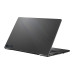 ASUS ROG Zephyrus G16 | GU603VV-Eclipe Gray ( Intel Core i7-13620H/ 16GB /512 GB PCIE SSD/ RTX4060-8GB/16 " WUXGA-165Hz /Win11 )