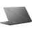 ASUS  ROG Zephyrus G14  | GA403WR-QS083WS  8E-ECLIPSE GRAY ( AMD Ryzen™ AI 9 HX 370/ 32GB /1TB PCIE SSD / RTX5070Ti-12GB/14 "OLED  (3K) -120HZ / Win11 )