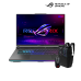 ASUS  ROG Strix G16 |  G614JVR-N3073W-GREEN  ( Intel i9 -14900HX /16GB /1TB PCIE M.2/ RTX4060-8GB/16" FHD+-165HZ/Win11)