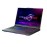 ASUS ROG Strix G16 |  G614PH-RV117W -ECLIPSE GRAY-( AMD RYZEN 9-8940HX / 16GB / 512 GB PCIE SSD/RTX5050-8GB /16"FHD+ (IPS )- 165HZ /Win 11 )