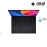 ASUS ProArt P16  |  H7606WX-SE004W-Nano Black (  AMD Ryzen™ AI 9 HX- 370 / 64 GB / 4TB PCIE SSD /16 "OLED (4K) -60HZ/ RTX5090-24GB/ Win11 )