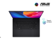 ASUS ProArt P16  |  H7606WX-SE004W-Nano Black (  AMD Ryzen™ AI 9 HX- 370 / 64 GB / 4TB PCIE SSD /16 "OLED (4K) -60HZ/ RTX5090-24GB/ Win11 )