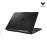 ASUS TUF A15 | FA506NCG-HN205W -Graphite Black ( AMD Ryzen™ 7 -7445HS  /8GB /512 GB PCIE SSD / 15.6"FHD / RTX3050-4GB /WIN11 )