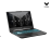 ASUS TUF A15 | FA506NCG-HN325W -Graphite Black ( AMD Ryzen™ 7-8845HS / 8GB /512 GB PCIE SSD / 15.6"FHD-144Hz / RTX3050-4GB /WIN11 )