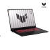ASUS TUF A18 |​ FA808UM-IS74 JAEGER Gray ( AMD Ryzen™ 7 -260 /16GB / 1TB PCIE M.2 SSD/ RTX5060-8GB /18"FHD+ 144HZ/ Win 11 )