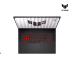 ASUS TUF A18 |​ FA808UM-IS74 JAEGER Gray ( AMD Ryzen™ 7 -260 /16GB / 1TB PCIE M.2 SSD/ RTX5060-8GB /18"FHD+ 144HZ/ Win 11 )