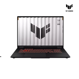 ASUS TUF A18 |​ FA808UM-IS74 JAEGER Gray ( AMD Ryzen™ 7 -260 /16GB / 1TB PCIE M.2 SSD/ RTX5060-8GB /18"FHD+ 144HZ/ Win 11 )