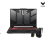 ASUS  TUF A15 |​ FA507NVR-LP138W -GRAY ( AMD  R7-7435HS/16GB / 512GB PCIE SSD /RTX4060-8GB/15.6"FHD-144HZ / Win11 )