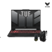 ASUS  TUF A15 |​ FA507NVR-LP138W -GRAY ( AMD  R7-7435HS/16GB / 512GB PCIE SSD /RTX4060-8GB/15.6"FHD-144HZ / Win11 )