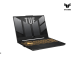 ASUS  TUF A15 |​ FA507NVR-LP138W -GRAY ( AMD  R7-7435HS/16GB / 512GB PCIE SSD /RTX4060-8GB/15.6"FHD-144HZ / Win11 )