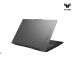 ASUS  TUF A15 |​ FA507NVR-LP138W -GRAY ( AMD  R7-7435HS/16GB / 512GB PCIE SSD /RTX4060-8GB/15.6"FHD-144HZ / Win11 )