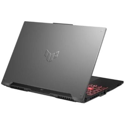 ASUS TUF A16 |​ FA607NUQ-RL046W-MECHA GRAY ( AMD Ryzen™ 7 -170  /16GB / 512 GB PCIE M.2 SSD/ RTX4050-6GB /16"FHD+( VIPS ) 144HZ/ Win 11 )