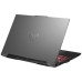 ASUS TUF A16 |​ FA607NUQ-RL046W-MECHA GRAY ( AMD Ryzen™ 7 -170  /16GB / 512 GB PCIE M.2 SSD/ RTX4050-6GB /16"FHD+( VIPS ) 144HZ/ Win 11 )