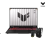 ASUS TUF A16 |​ FA608UP-TU135W - JAEGER GRAY ( AMD Ryzen™ 7 -260 /16GB / 1TB PCIE M.2 SSD/ RTX5070-8GB /16"FHD+( IPS ) 144HZ/ Win 11 )