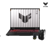 ASUS TUF A16 |​ FA608UP-TU135W - JAEGER GRAY ( AMD Ryzen™ 7 -260 /16GB / 1TB PCIE M.2 SSD/ RTX5070-8GB /16"FHD+( IPS ) 144HZ/ Win 11 )