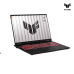 ASUS TUF A16 |​ FA608UP-TU135W - JAEGER GRAY ( AMD Ryzen™ 7 -260 /16GB / 1TB PCIE M.2 SSD/ RTX5070-8GB /16"FHD+( IPS ) 144HZ/ Win 11 )