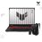 ASUS TUF A16 |​ FA608UP-TU135W - JAEGER GRAY ( AMD Ryzen™ 7 -260 /16GB / 1TB PCIE M.2 SSD/ RTX5070-8GB /16"FHD+( IPS ) 144HZ/ Win 11 )