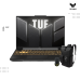 ASUS TUF F16 |​ FX607VU-RL087W  3A-MECHA GRAY  ( Intel Core 5 - 210H /16GB /  512 GB PCIE M.2 SSD/ RTX4050-6GB /16"FHD+( IPS ) 144HZ/ Win 11 )