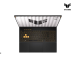 ASUS TUF F16 |​ FX608JMR-RV053W - JAEGER GRAY (  Intel Core  i7-14650HX /16GB / 1TB PCIE M.2 SSD/ RTX5060-8GB /16"FHD+( IPS ) 165HZ/ Win 11 )