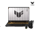 ASUS TUF F16 |​ FX610JP-TU083W -Off Black ( Intel Core i7-14650HX /16GB / 512 GB PCIE M.2 SSD/ RTX5070-8GB /16"FHD+( IPS ) 144HZ/ Win 11 )