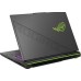 ASUS ROG Strix G16 |  G614PH-RV114W 4G-VOLT Green-( AMD RYZEN 9-8940HX / 16GB / 1 TB PCIE SSD/RTX5050-8GB /16"FHD+ (IPS )- 165HZ /Win 11 )
