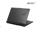 ASUS ROG Strix G16 |  G614PH-RV117W -ECLIPSE GRAY-( AMD RYZEN 9-8940HX / 16GB / 512 GB PCIE SSD/RTX5050-8GB /16"FHD+ (IPS )- 165HZ /Win 11 )