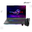 ASUS  ROG Strix G16 |  G614PR-RV083W-ECLIPSE GRAY-(  AMD RYZEN 9-8940HX / 16GB /1TB PCIE SSD/RTX5070Ti-12GB /16"FHD+  (IPS )- 165HZ /Win 11 )