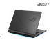 ASUS ROG Strix G16 | G615JMR-RV245W - Eclipse Gray ( Intel Core i7-14650HX / 16GB /  1TB PCIE M.2 SSD / RTX5060-8GB/16" FHD+ IPS - 165HZ / Win11)