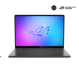 ASUS ROG Zephyrus G16 | GU605CP Eclipse Gray ( Core Ultra 9-285H/ 16GB / 1 TB PCIE SSD / RTX5070-8GB/16 "OLED (2.5K)/Win11 )