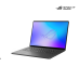 ASUS ROG Zephyrus G16 | GU606AR-TB042W- Eclipse Gray ( Intel Core Ultra 9 386H/ 32GB / 1 TB PCIE SSD / RTX5070Ti-12GB/16 "OLED (2.5K)/Win11 )