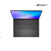 ASUS ROG Zephyrus G16 | GU606AR-TB042W- Eclipse Gray ( Intel Core Ultra 9 386H/ 32GB / 1 TB PCIE SSD / RTX5070Ti-12GB/16 "OLED (2.5K)/Win11 )