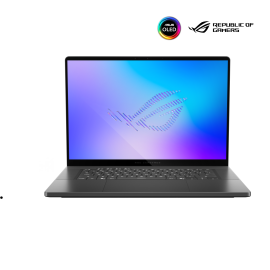 ASUS ROG Zephyrus G16 | GU606AR-TB042W- Eclipse Gray ( Intel Core Ultra 9 386H/ 32GB / 1 TB PCIE SSD / RTX5070Ti-12GB/16 "OLED (2.5K)/Win11 )