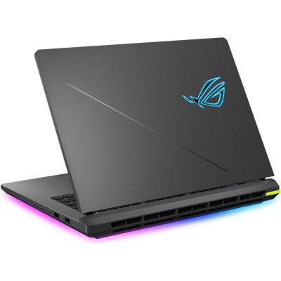 ASUS ROG Strix G16 | G615JMR-RV163W -Volt Green ( Intel® Core™ i7-14650HX/ 16GB / 1TB PCIE M.2 SSD / RTX5060-8GB/16"FHD+ IPS - 165HZ / Win11)