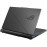 ASUS  ROG Strix G16 |  G614PR-RV083W-ECLIPSE GRAY-(  AMD RYZEN 9-8940HX / 16GB /1TB PCIE SSD/RTX5070Ti-12GB /16"FHD+  (IPS )- 165HZ /Win 11 )