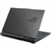 ASUS  ROG Strix G16 |  G614PR-RV083W-ECLIPSE GRAY-(  AMD RYZEN 9-8940HX / 16GB /1TB PCIE SSD/RTX5070Ti-12GB /16"FHD+  (IPS )- 165HZ /Win 11 )