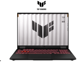 ASUS TUF A16 |​  FA608UP-RV049W - JAEGER GRAY ( AMD Ryzen™ 7  260 -16GB -1TB PCIE M.2 SSD- RTX5070 (8GB) -16"FHD+ IPS ( 165HZ )- Win 11 )