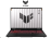 ASUS TUF A16 |​ FA608UP-TU135W - JAEGER GRAY ( AMD Ryzen™ 7 -260 /16GB / 1TB PCIE M.2 SSD/ RTX5070-8GB /16"FHD+( IPS ) 144HZ/ Win 11 )