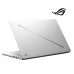 ASUS ROG Zephyrus G16 | GA605KP-QR065W -Platium White ( AMD Ryzen™ AI 7 -350/ 32GB /1TB PCIE SSD / RTX5070-8GB/16 "OLED (2.5K)/Win11 )