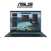 ASUS  V16 GAMING | V3607VH-RP722W -MATTE BLACK ( Intel® Core™ 7 -240H / 16GB / 512 GB B PCIE SSD /16" FHD+144Hz /RTX5050-8GB/Win11)