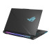 ASUS ROG SCAR 18 | G834JZR-N6063W-BALCK (Intel  i9-14900HX/32GB/1TB PCIE M.2/RTX4080-8GB/18"(2K)QHD(240HZ)/Win 11 )