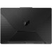 ASUS  TUF A15 |​ FA506NF-HN023W-BLACK ( AMD  R5-7535HS/8GB /512G PCIE/RTX2050-4GB/15.6"FHD-144HZ/Win11 )