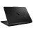 ASUS TUF A15 | FA506NCG-HN205W -Graphite Black ( AMD Ryzen™ 7 -7445HS  /8GB /512 GB PCIE SSD / 15.6"FHD / RTX3050-4GB /WIN11 )