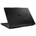 ASUS TUF A15 | FA506NCG-HN205W -Graphite Black ( AMD Ryzen™ 7 -7445HS  /8GB /512 GB PCIE SSD / 15.6"FHD / RTX3050-4GB /WIN11 )