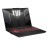 ASUS TUF A16 |​ FA607NUG-RL141W-Mecha Gray ( AMD Ryzen™ 7-7445HS  / 16GB / 512GB PCIE SSD /RTX 4050-6GB/16"FHD+( IPS) -144HZ / Win11  )