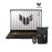 ASUS TUF F16 |​ FX608JMR-RV053W - JAEGER GRAY (  Intel Core  i7-14650HX /16GB / 1TB PCIE M.2 SSD/ RTX5060-8GB /16"FHD+( IPS ) 165HZ/ Win 11 )