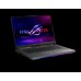 ASUS  ROG Strix G16 | G614FP-RV080W- Eclipse Gray (  AMD RYZEN R9-9955HX /32GB /1TB PCIE SSD/RTX5070-8GB /16"FHD+  (IPS )- 165HZ /Win 11 )