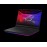 ASUS ROG SCAR 16 |  G635LX-RW166W 1A-OFF-BLACK ( Intel Core Ultra 9 -275HX / 64GB / 2TB PCIE M.2 SSD / RTX5090-24GB /16"QHD(2.5K) IPS -240HZ/Win 11 )